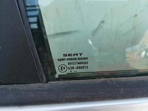 43R000015 Luna Trasera Derecha para SEAT ALTEA XL (5P5) Reference 2006 1395968 - Imagen 2 de 8
