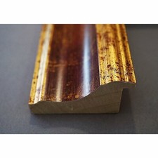 CORNICI IN LEGNO PER QUADRI/FOTO/SPECCHIERA ORO/COLORE VARIE DIMENSIONI E COLORI
