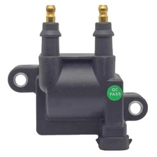 Coil Ignition for Mercury Marine 8M0045124 8M0034012 30HP 40HP EFI 3 Cyl Engines