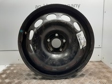 STEEL WHEEL VOLKSWAGEN ID.4 17 Inch 5x112 ET61.5 1C0001999AA