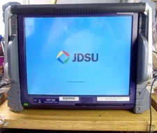 JDSU ONT 506 Optical Network Tester with 40/100G CFP ,X12-C11901 p7c, JDSU 100GE