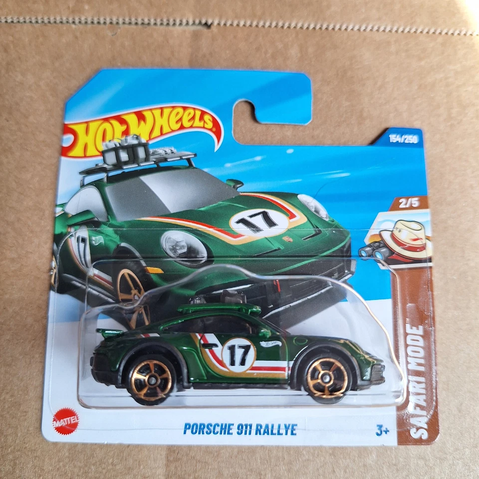 HOT WHEELS CARS - 2025 - SELECT YOUR CARS - ONE POSTAGE CHARGE 2025