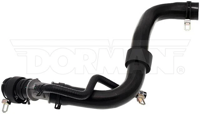 Manguera de radiador de refrigerante del motor Dorman 626-671 para Toyota RAV4 Foto 2 de 4