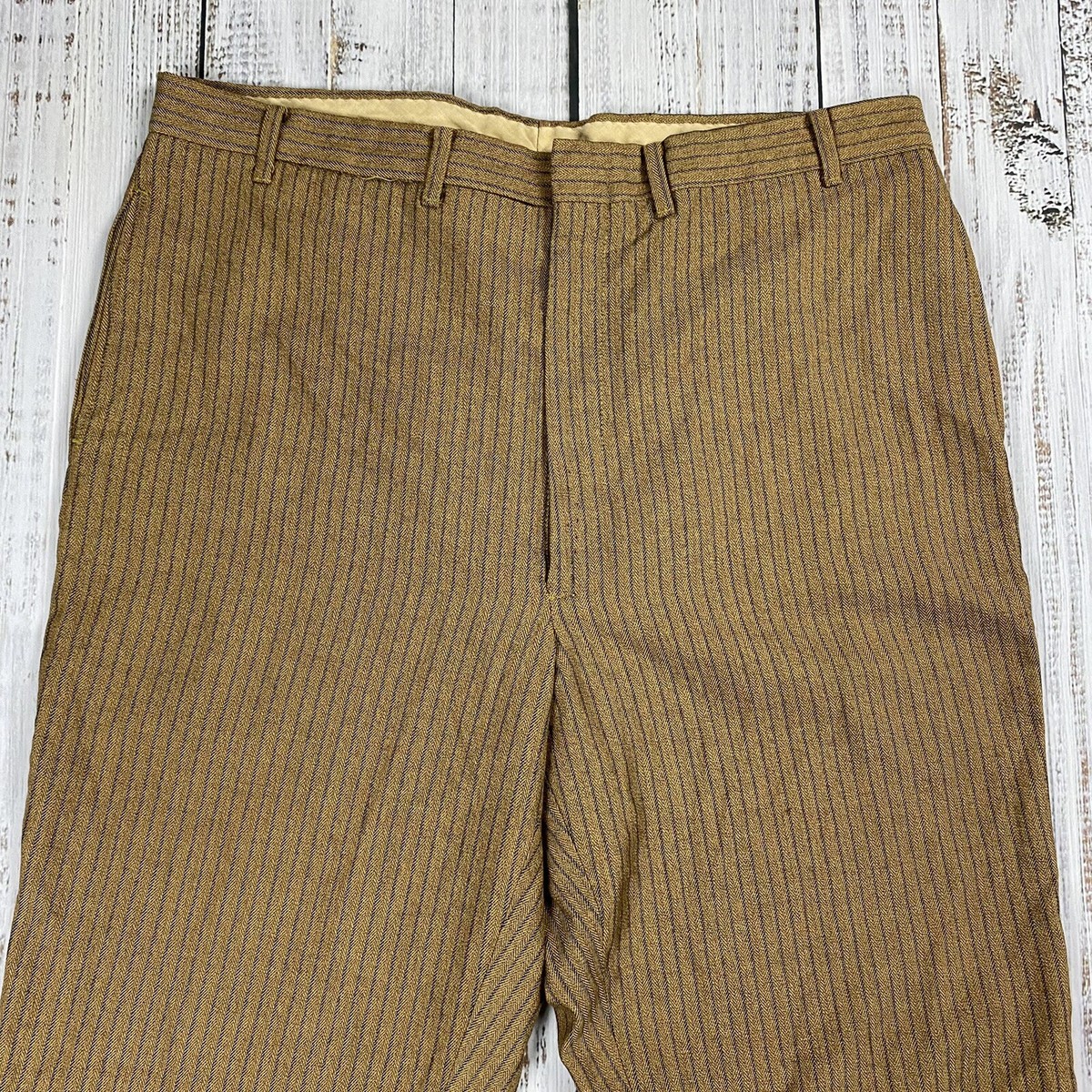 パンツ 40's vintage slacks s-l1200.jpg