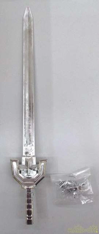 Vintage 1982 Popy Deluxe Kikou Gattai Dairugger XV Robot Diecast From Japan F/S - Image 4 of 4