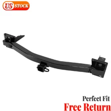 Class 3 Trailer Tow Hitch 2'' For 2018-23 Chevy Traverse 2018-24 Buick Enclave