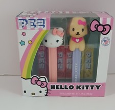 Hello Kitty Pex Gift Set Hello Kitty  Puppy 2023 Brand New 