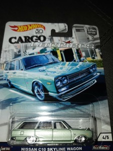 c10 skyline wagon