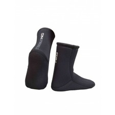 Hiko Neoprensocken 3mm scheuerbest&auml;ndig Outdoorbekleidung Zubeh&ouml;r Wassersport