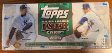 1999 Topps Factory Baseball 478 Card Home Team Advantage Set NIB 