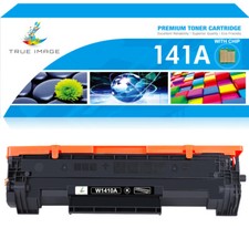 1Pack Toner Cartridge Compatible With HP W1410A LaserJet M140w M139w With Chip