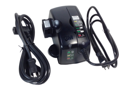 3M Smart Battery Charger For BP-15 Battery