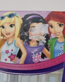Lego Friends 41310 Heartlake Gift Delivery   