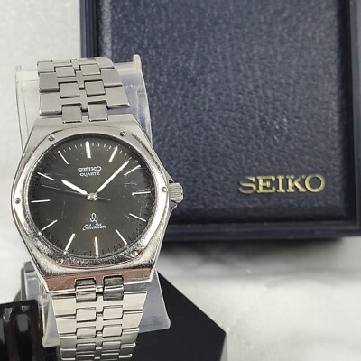SEIKO セイコー シルバーウェーブ 6030-7040 クォーツ s-l400.jpg