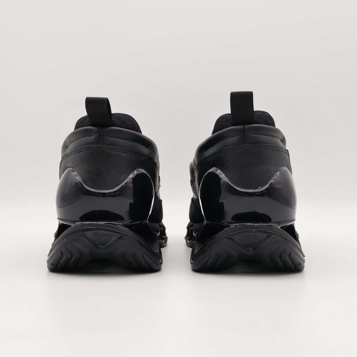 D1GD240601 Mizuno Wave Prophecy Moc GORE-TEX Black (Men's D1GD240601 Mizuno Wave Prophecy Moc GORE-TEX Black (Men's