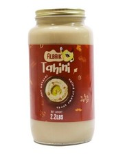 Albaik Tahini - Sesame Seed Paste Authentic Middle East Taste