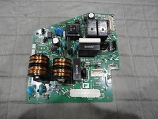 SONY SUB PWR SUPPLY BOARD A1060176A   A-1060-176-A USED IN VARIOUS MODELS