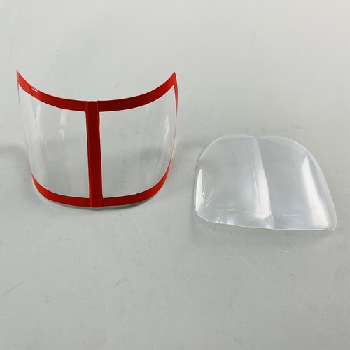 Helicopter Accessory Part for 500 Size A109 AG500WR Roban Fuselage Sparepart - Picture 6 of 14