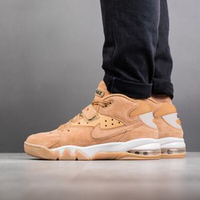 Nike Air Force Max Flax for Sale | Authenticity Guaranteed | eBay