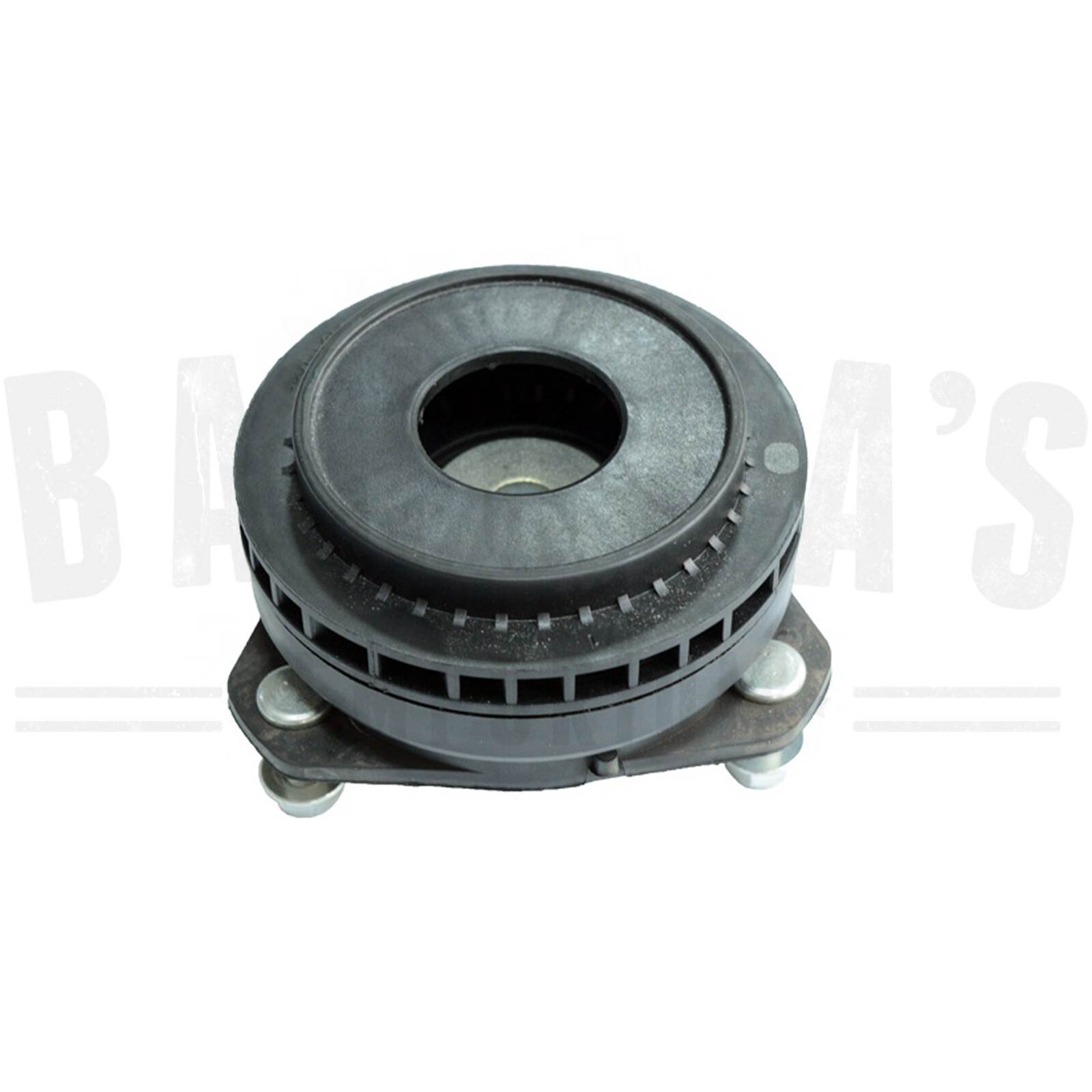 Front Suspension Top Strut Mount & Bearing Kit For Ford Fiesta MK6 (2008-2017) - D2P Brand 7 thumbnail image