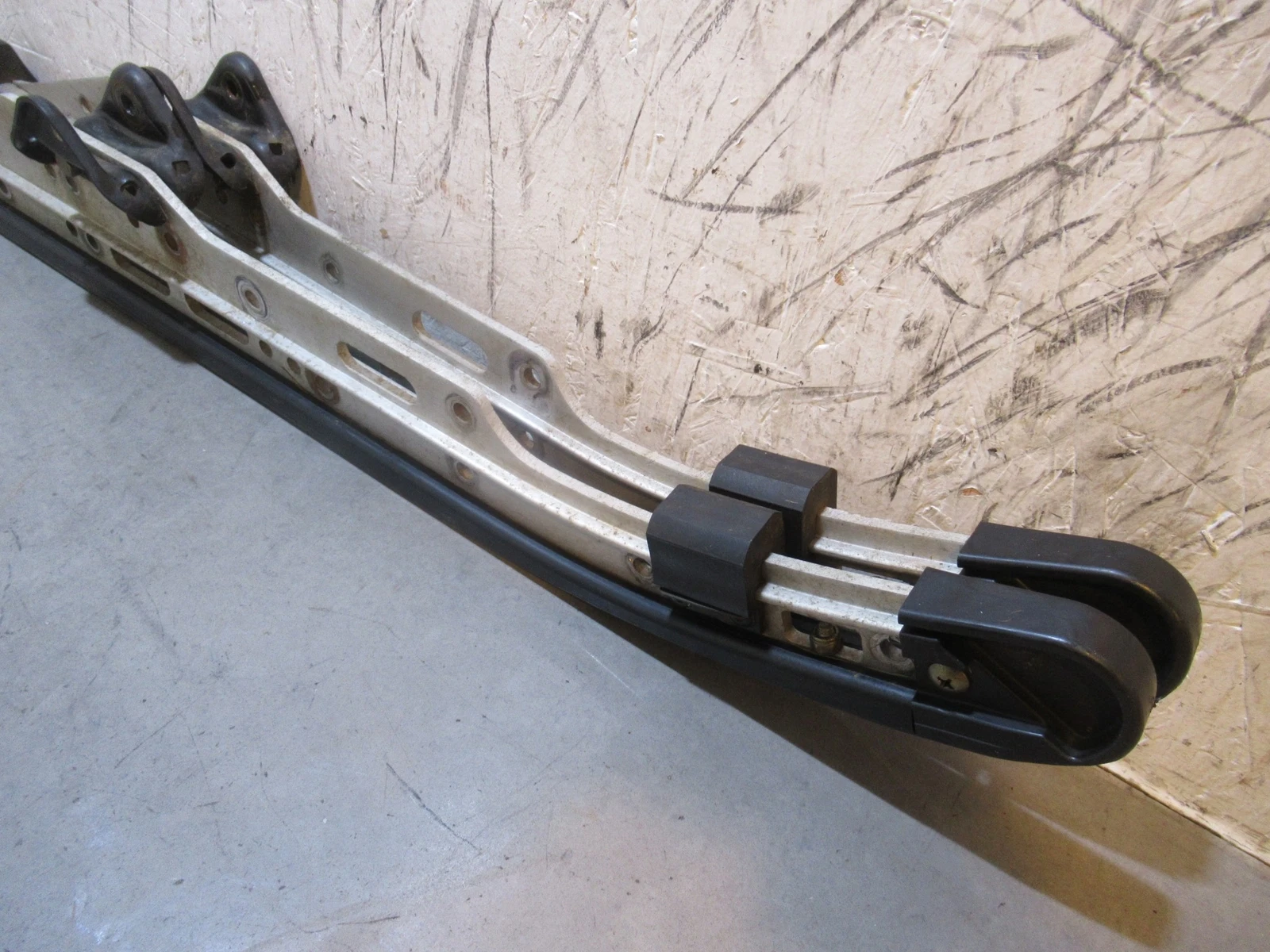Arctic Cat F5 Track Frames 2004