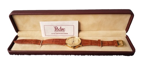 Vintage Disney Watch Collectors Club Series 3 Dumbo Fossil  display picture 3