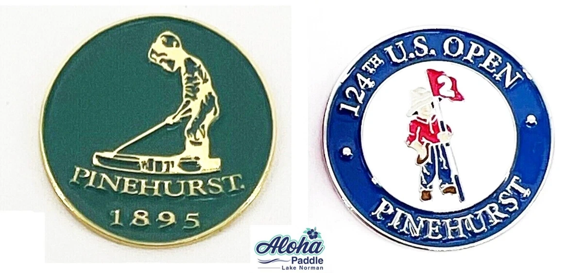 us open ball marker products for sale | eBay