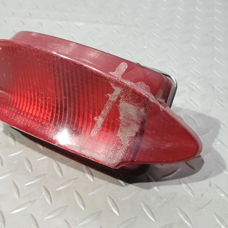 ♻️ Lâmpada traseira de freio Honda CBR 600 F3 1995 - 1998 ♻️ - Imagem 3 de 4