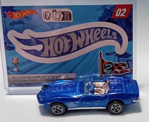 Hot Wheels Mystery Models - Picture 39 of 42