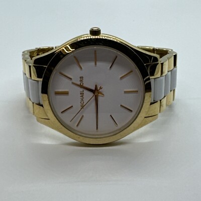 Michael Kors Slim Runway MK4295 Women