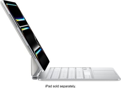 Apple Magic Keyboard for iPad Pro 11-inch (M4) - US English