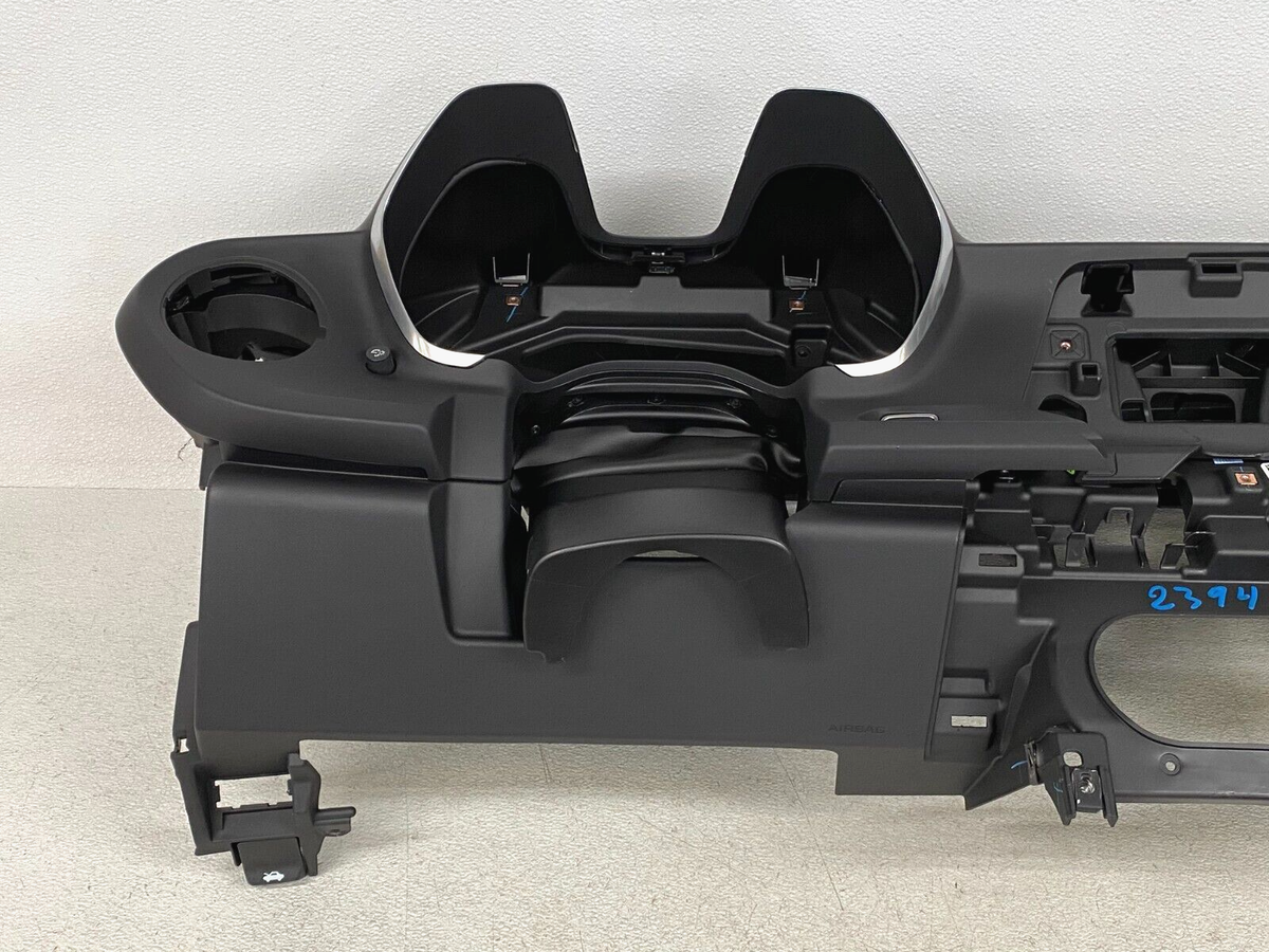 パンデイロ 「オメメ」 ⭐2016-2021 CHEVROLET CAMARO INSTRUMENTAL DASH PANEL BOARD
