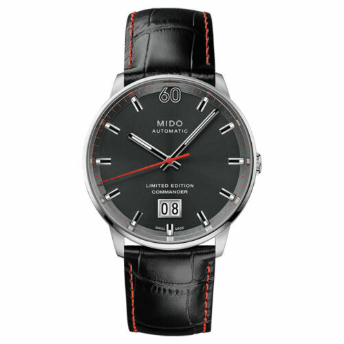 Axe De Balancier Pour Montre Mido Calibre 6 3/4 0617 Ou 617 Inca - Pièce Horlogerie Neuve