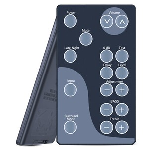 Telecomando Per JBL Cinema Base - Foto 10