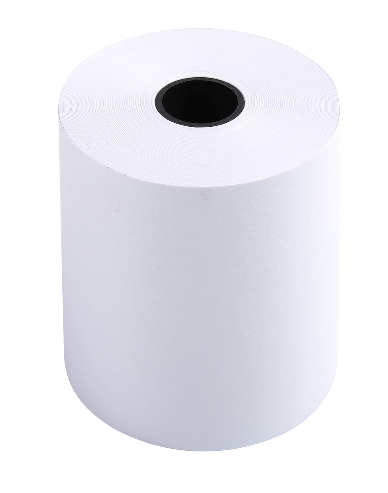 Exacompta - Ref 40346E - Calculator Receipt Rolls (Pack of 10 Rolls) - 57mm Widt