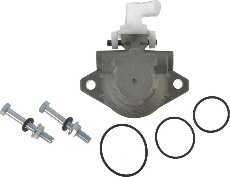 Cilindro maestro de freno-OEF3 Autopart Intl 1475-08518 se adapta a Toyota Sienna 04-10 Foto 4 de 4