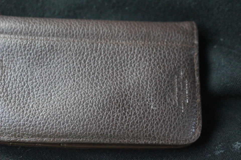 Cartera porta identificación Buxton + dos regalos de bonificación Foto 4 de 4