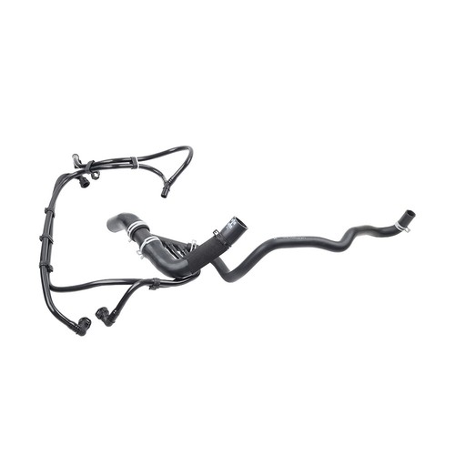 Radiator Upper Hose LR050854 For Land Rover Discovery 4 3.0T 2014-2016 - Picture 10 of 13