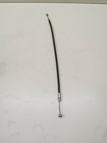 CAVO SERRATURA SELLA HONDA SH 50 FIFTY 1989 1990 1991 1992 1993 - Picture 2 of 2