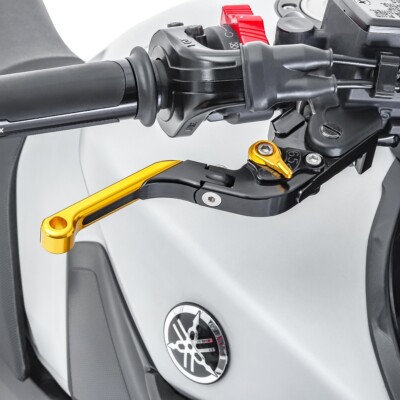 Bremshebel Und Kupplungshebel Set Vario Passend Für Kawasaki ZX-12R 00-06 V- Trec Hebelset Mit ABE Längenverstellbar ✓ Jetzt Bestellen