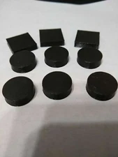 Settlers of Catan: Cities and Knights - All original colors - 3d printed in PLA