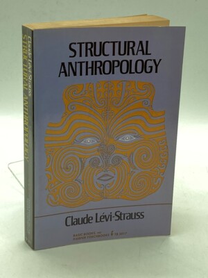 Structural Anthropology