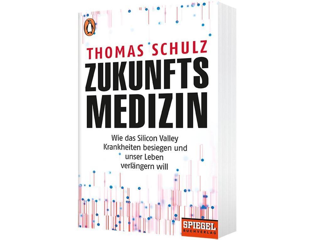 Thumbnail - Zukunftsmedizin | Thomas Schulz | 2019 | Deutsch