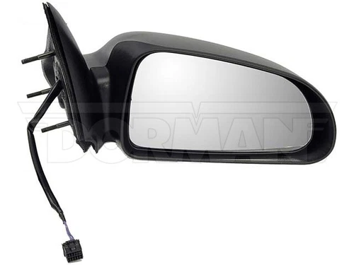 Dorman 955-1370 Side View Mirror Power fits Dodge Mitsubishi models