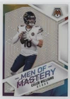 2025 Mosaic Caleb Williams Silver (Raw)
