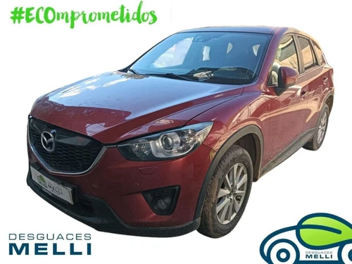M001T81582 Rozrusznik do MAZDA CX-5 (KE) Center-Line AWD 2012 9132846 - Zdjęcie 5 z 10