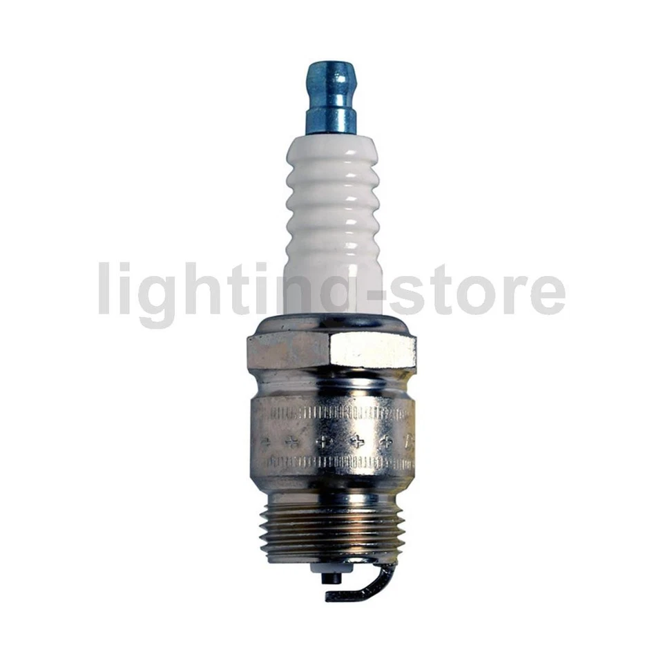 Bujía para Ford 1966-1971 Bronco 8 piezas Foto 2 de 3