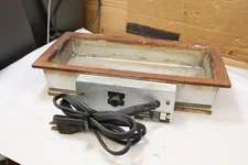 ESICO Electric Soldering Pot 80T