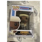 Funko Pop! Vinyl Chubbs Happy Gilmore #891 Movies Golf Figure 2019