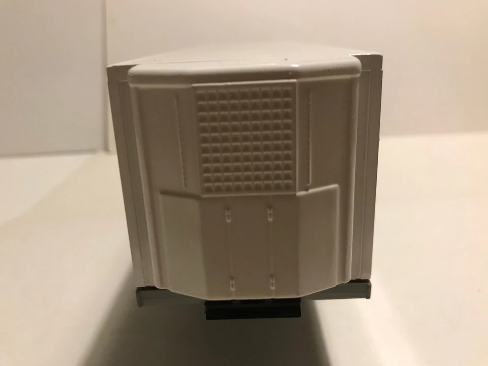 1:43 LBS ELIGOR remorque SEULE Transports LACROIX neuve boîte LBS non d' origine - Photo 3/4